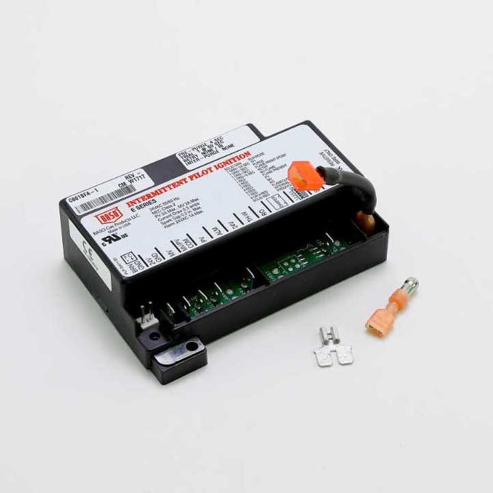 C661BFA-1C Baso 24V Hot Surface Ignition Control