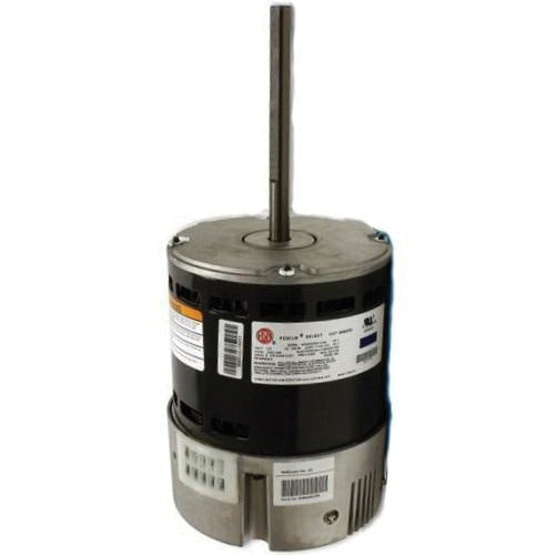 0131M00744S Goodman 3/4 HP ECM X-13 Programmed Blower Motor