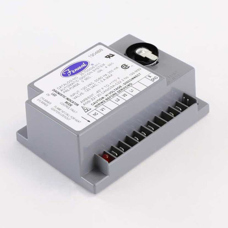 35-705506-011G Laars 120V Hot Surface Ignition Module