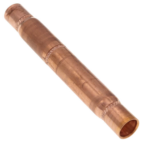 274037-13 Parker Spring Loaded Check Valve, 5/8 Inch ODF Copper