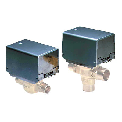 VU843A1020 Resideo 24V Actuator (S/R)