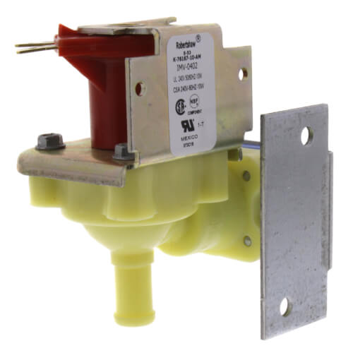 IMV-0402 Robertshaw Ice Machine Valve 240V