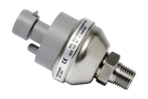 2091250PG2M11A1 Setra Systems Pressure Transducer, 0/250, 4-20 mA