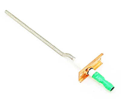 24356-1 Aerco Flame Detector Assembly with Gasket