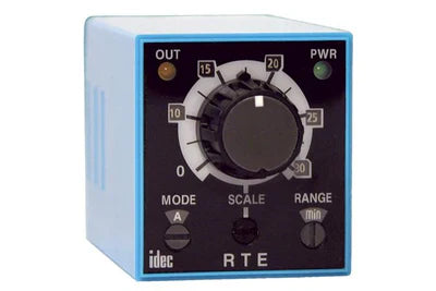 RTE-B1AD24 Idec 24V relay (10A)