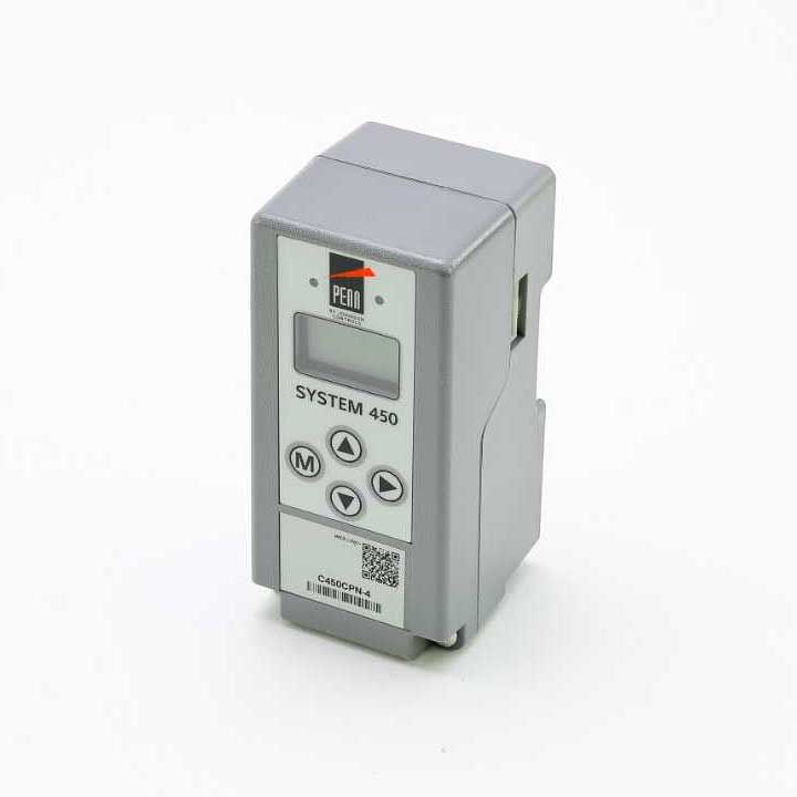 C450CPN-4 Johnson Controls Temperature and Humidity Pressure Control Module