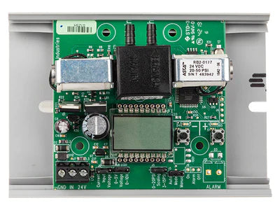 EP2121S Veris Industries 3-15/0-20 Switch Transducer with switch & fail-safe