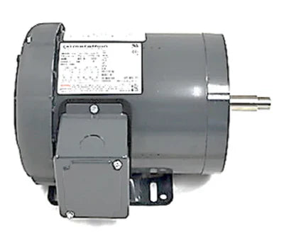 950-3000-941 Aurora Pump 230/460V 3PH 2HP 3495RPM Motor