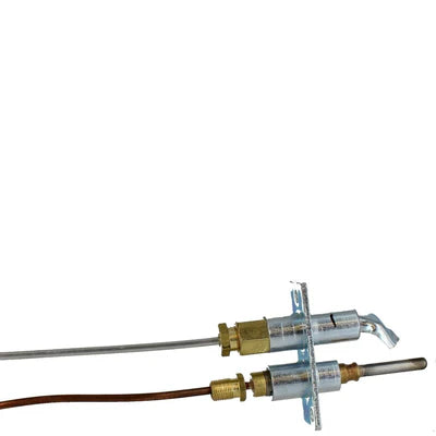 Q90NP-1 Baso Gas Valve Pilot with T-Couple