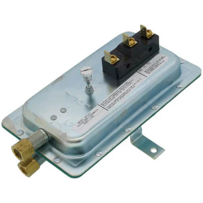 AFS-271-396 Cleveland Controls Air Flow Switch