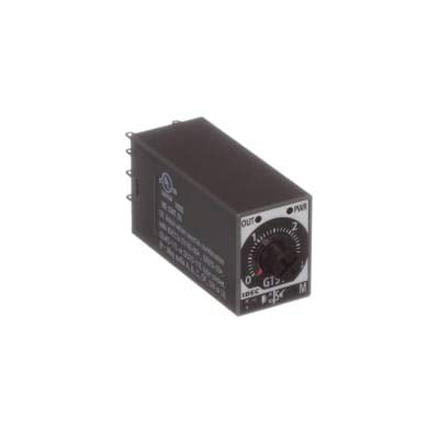 GT5Y-2SN3A200 Idec Fan Blade Timer Blade Plug-In 240V