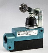BZG1-2RN2 Honeywell Limit Switch, SPDT, Momentary, 0.5A, 250Vdc