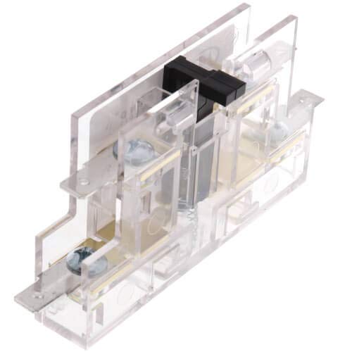 CON-AUX600 Littelfuse Auxiliary Switch 1 NO/1 NC for 3 Pole Contactor