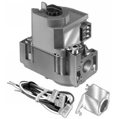 VR4304M4519 Resideo Intermittent Pilot Gas Valve, 120 Vac
