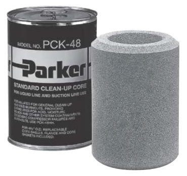 450094-001 Parker Filter Drier Core Refrigerant Filter (48 Cubic Inches)