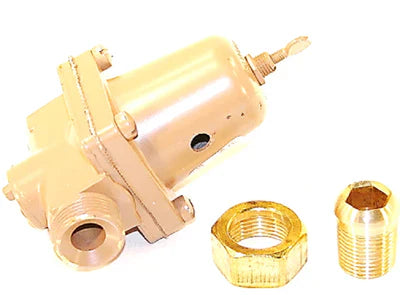 216944-300 Armstrong Fluid Technology Reducing Valve with FastFill 1/2 in
