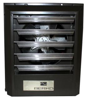 HUHAA348 Milwaukee Electric Heat Kit 480V 3Ph