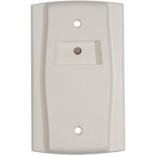 RA100Z System Sensor Remote Annunciator Module for Fire Safety Applications