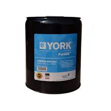 011-00533-000 York Type K Oil 5 Gallon
