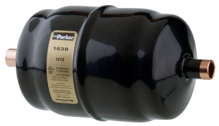 450286-001 Parker Filter Drier Liquid Line 3/8 Inch SAE Male