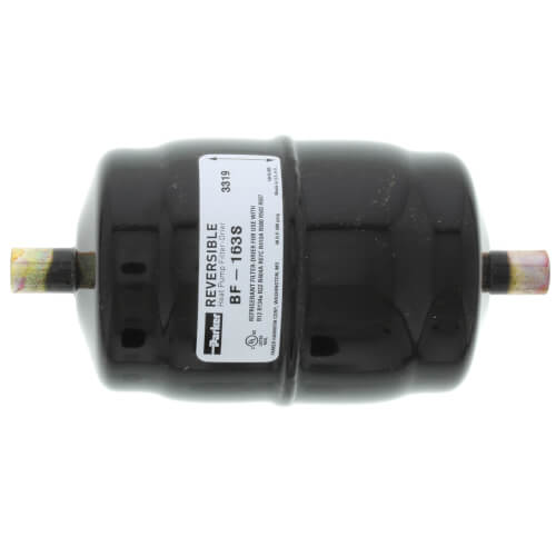 450302-001 Parker Filter Drier, Bi-Flow, 3/8 inch ODF