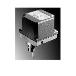 PIBV2 System Sensor Post Indicator and Butterfly Supervisory Switch
