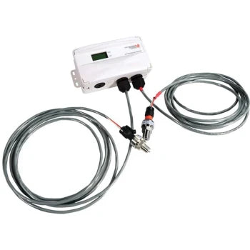 PWRLX05S006A Veris Wet Differential Pressure Transducer Sensor
