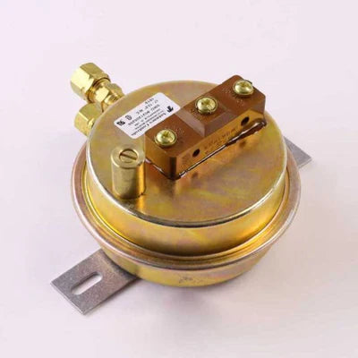 8021205256 Antunes Adjustable Differential Pressure Switch 17-12 in WC