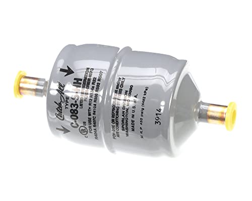 S1-400435 York Liquid Filter-Drier C-083-S-HH