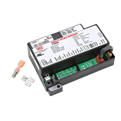 C162DDA-1C Baso Solenoid Valve 24V