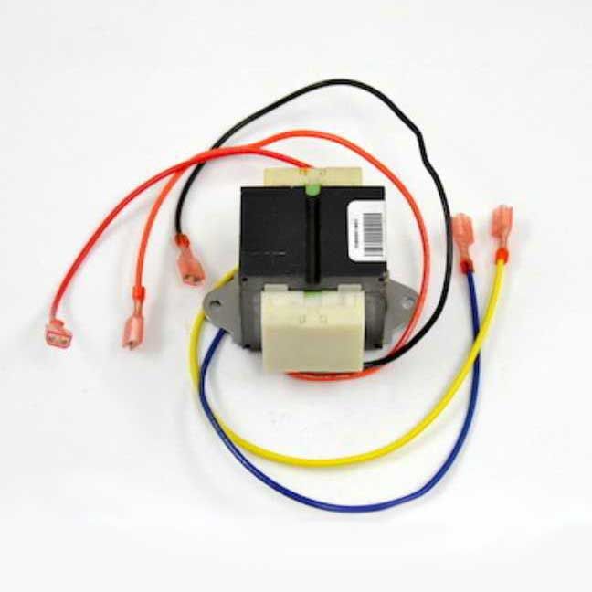 15B0001N02 Climatemaster Transformer 208/240V primary to 24V secondary
