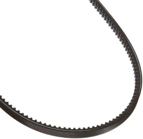 BX120 Gates Tri-Power Belt Section Blower Wheel