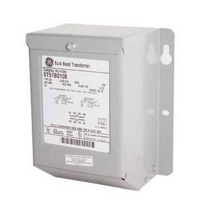9T51B0010 General Electric Dry Type Encapsulated General Purpose Transformer