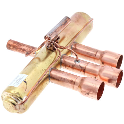 V6-414080-170 Robertshaw Heat Pump Reversing Valve 7/8