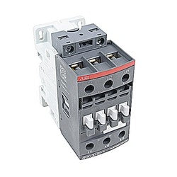 AF30-30-00-11 Abb IEC Magnetic Contactor, 3 Pole, Screw Termination, 24V