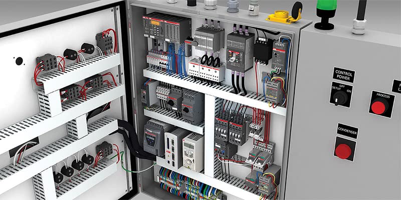 AF116-30-00-13 Abb Contactor 96A