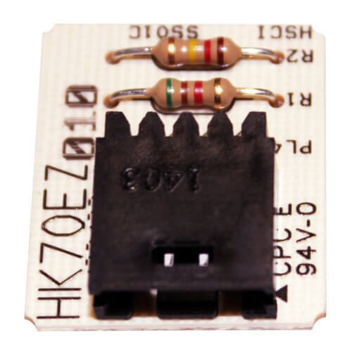 HK70EZ010 Carrier Module Plug Furnace Control