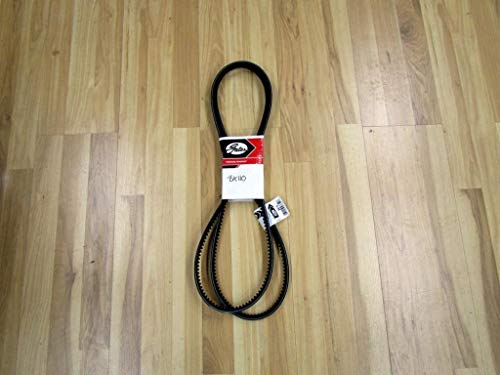 BX110 Gates Tri-Power Cogged V-Belt 113 inch Replacement Belt