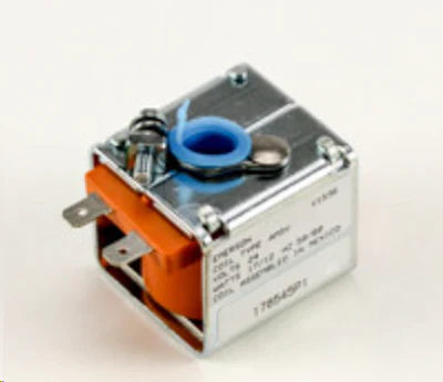 178545P1 Liebert Coil 24V Spade Connector