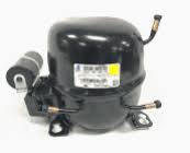 AJ2ZM1AF643J70 Tecumseh Refrigeration Compressor 3/4 HP (Single Pack)