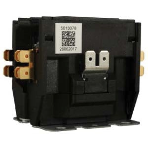 S1-024-39507-000 York 2-Pole Contactor, 24V 50/60Hz