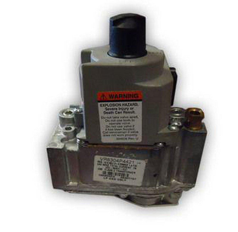 415-80831-02 Bradford White 24V LP 10 in. water column 3/4 inch gas valve