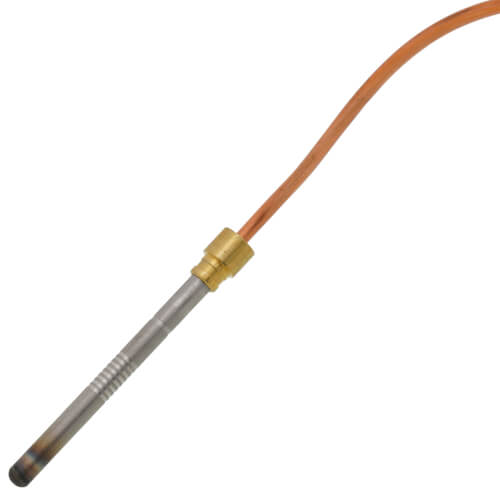 415-34790-12 Bradford White 24 Inch Thermocouple Kit