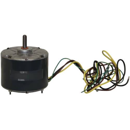 HC39GE233 Carrier 1/4 HP 1100 RPM 208-230V motor
