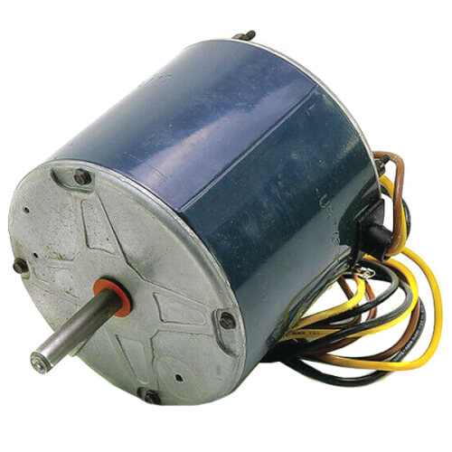 HC39GQ459 Carrier 1/4hp 1-phase 1000rpm motor