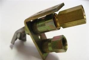 W0036300 Laars Natural Gas Pilot Intermittent Pilot Gas Valve