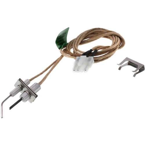 Q3400A1032 Resideo Hot Surface Igniter Flame Rod Assembly
