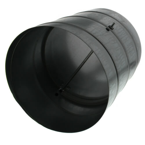 MARD-14 Resideo 14 inch Round Modulating Damper