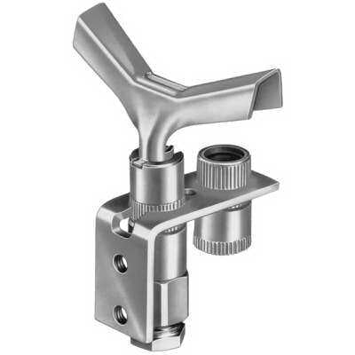 Q327A1626 Resideo Standing Pilot Burner Batwing Tip Style