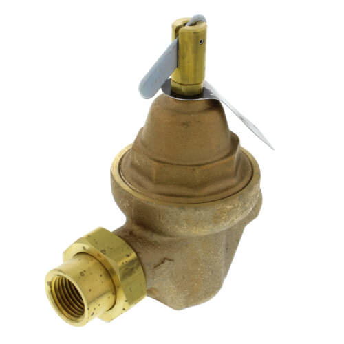35-503-01 Conbraco Industries Pressure Regulator 1/2 inch Union